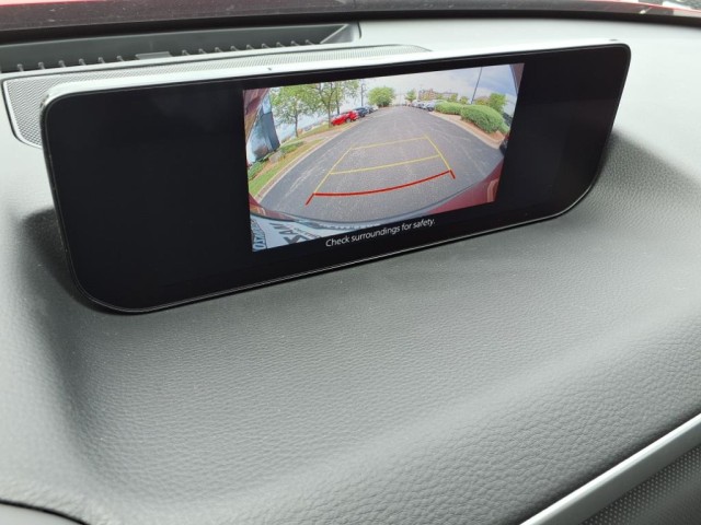 2025 Mazda CX-50 2.5 S Premium photo 10