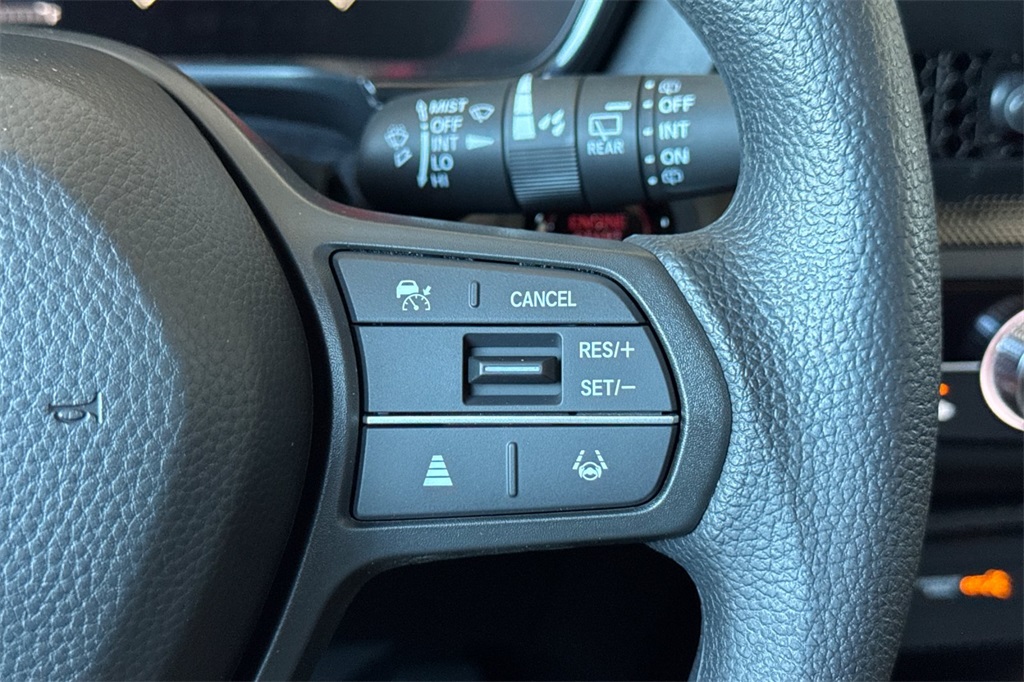 2026 Honda CR-V EX photo 28