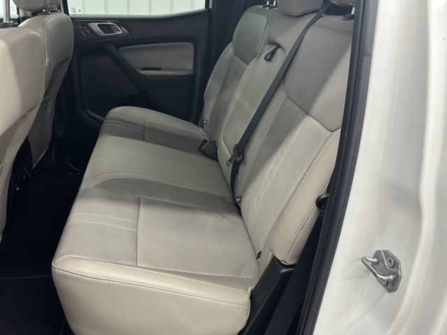 2019 Ford Ranger Lariat photo 8