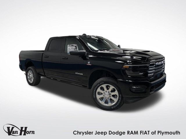 2025 RAM Ram 2500 Pickup Laramie's photo