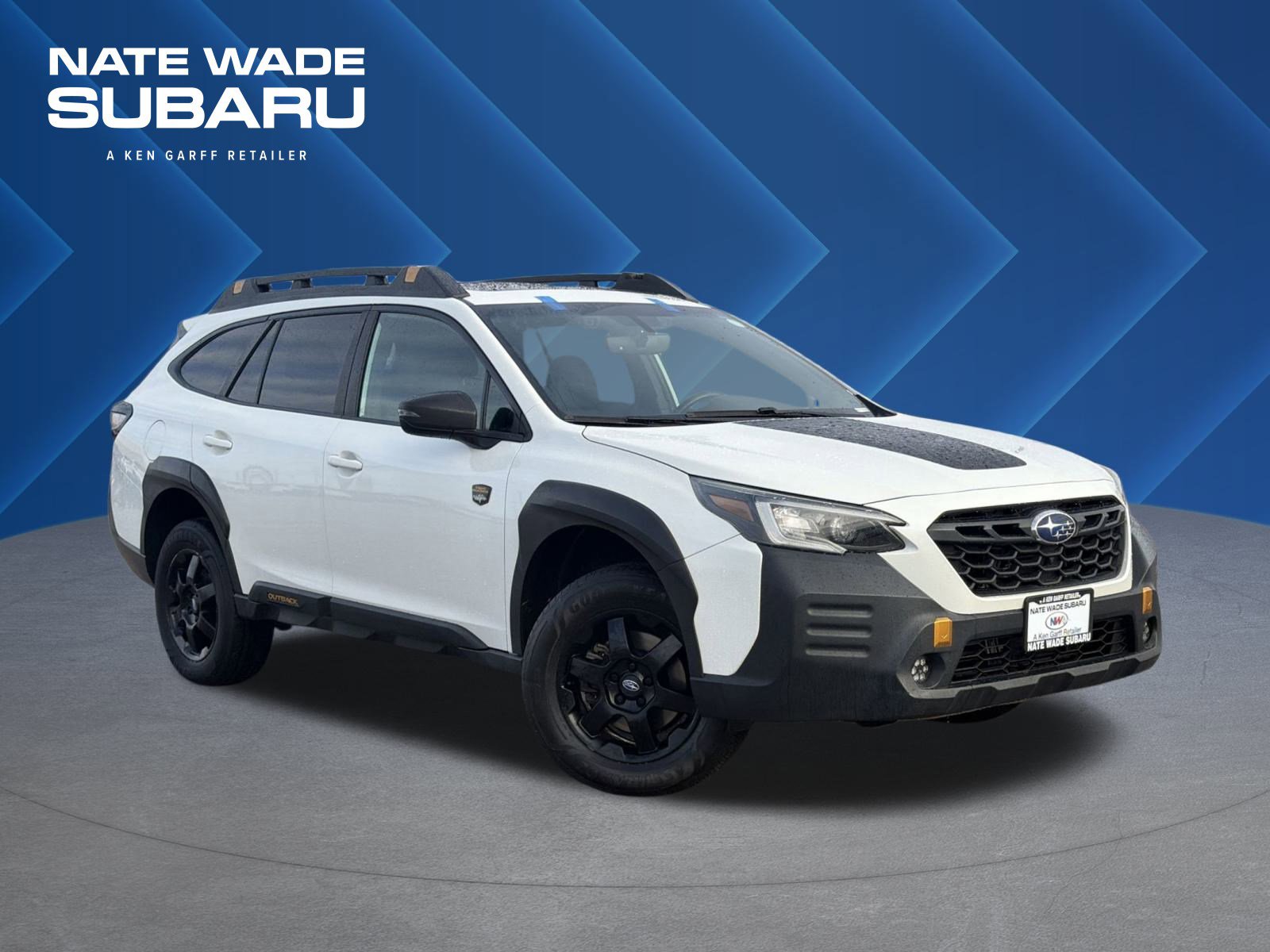 2022 Subaru Outback Wilderness's photo