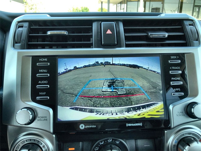 2024 Toyota 4Runner SR5 photo 9