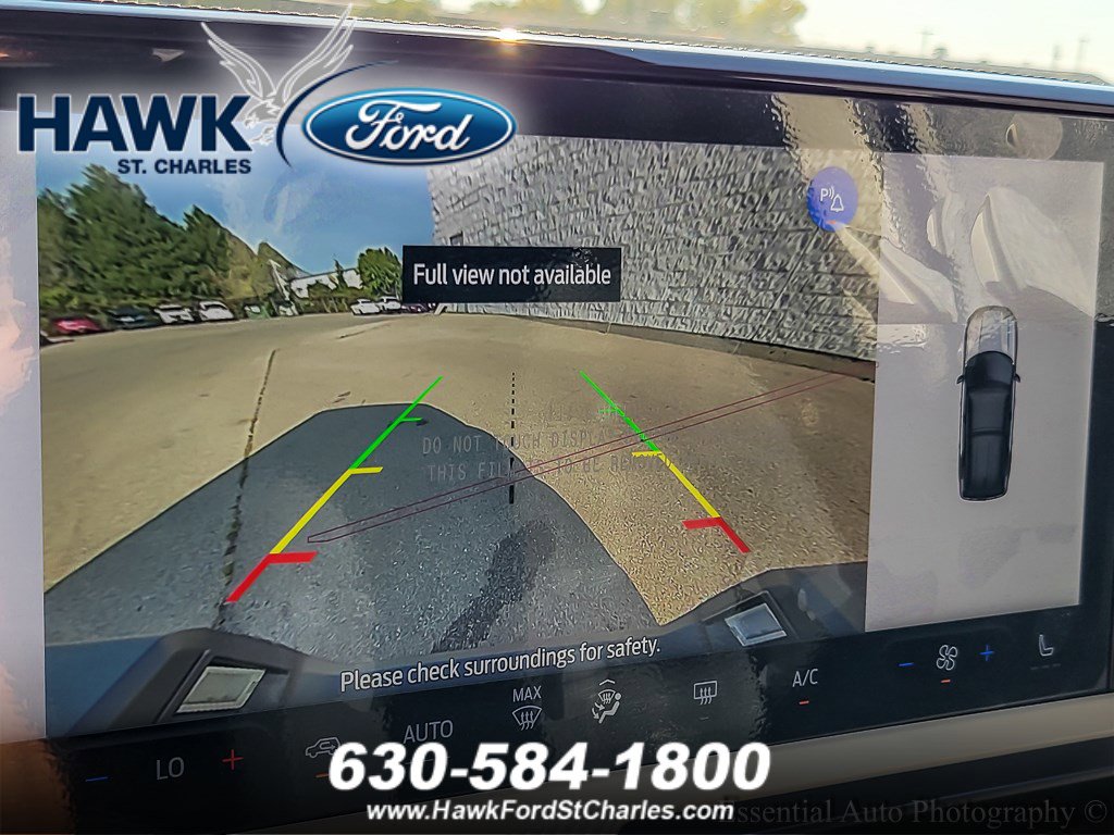 2025 FORD BRONCO SPORT - Image 13