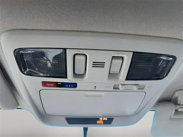 2018 Subaru Outback 2.5i photo 26