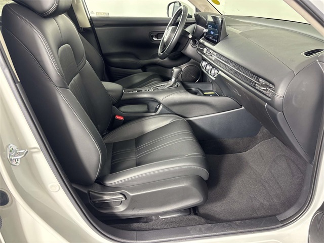2023 Honda HR-V EX-L photo 7