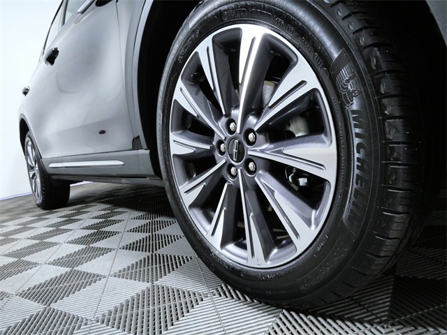 Used 2022 Lincoln Corsair Reserve with VIN 5LMCJ2D92NUL36496 for sale in Apple Valley, Minnesota