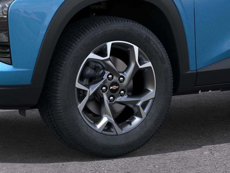 2026 Chevrolet Trax LT photo 8
