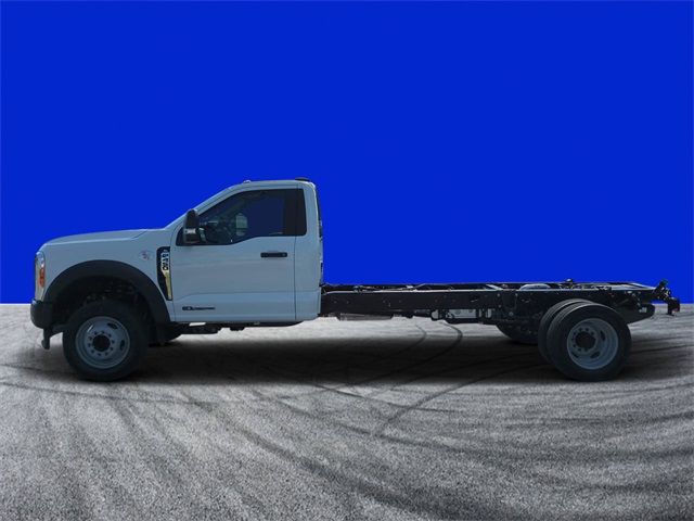 2025 Ford F-450 XL photo 6