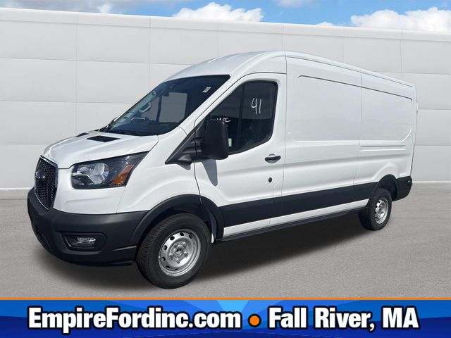 2025 Ford Transit Van Base's photo