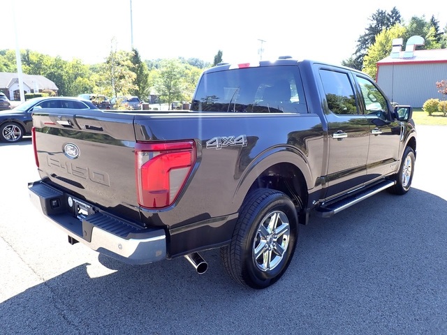 2024 Ford F-150 XLT photo 6