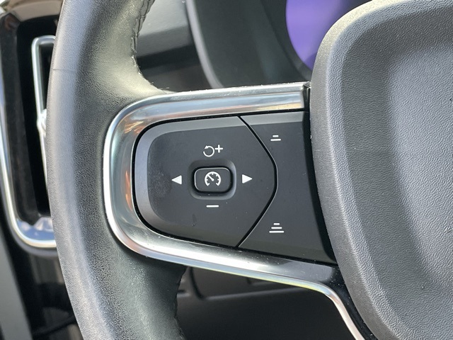 2023 Volvo C40 Recharge Ultimate photo 16
