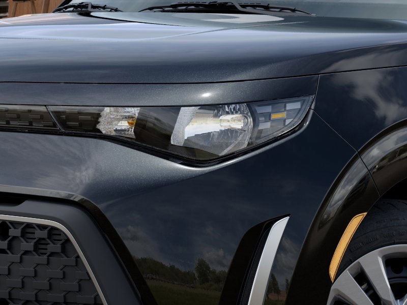 2025 Kia Soul LX photo 10