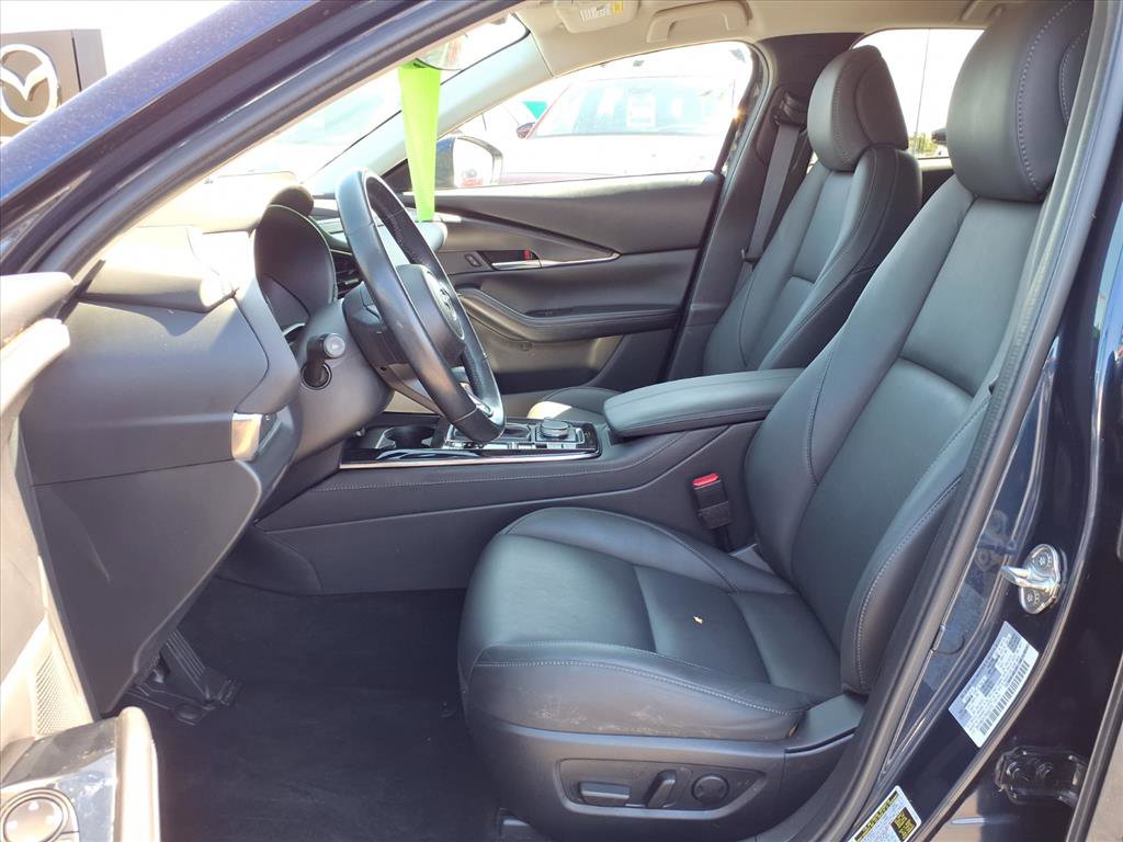 2023 Mazda CX-30 2.5 S Preferred photo 20