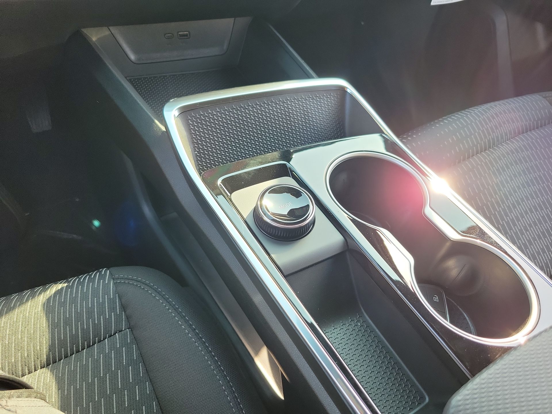 2026 Chevrolet Equinox LT photo 17