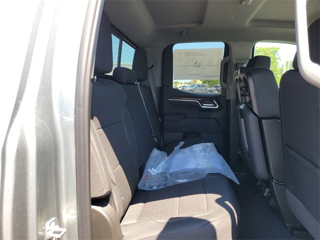 2026 Gmc Sierra 1500 SLE photo 16