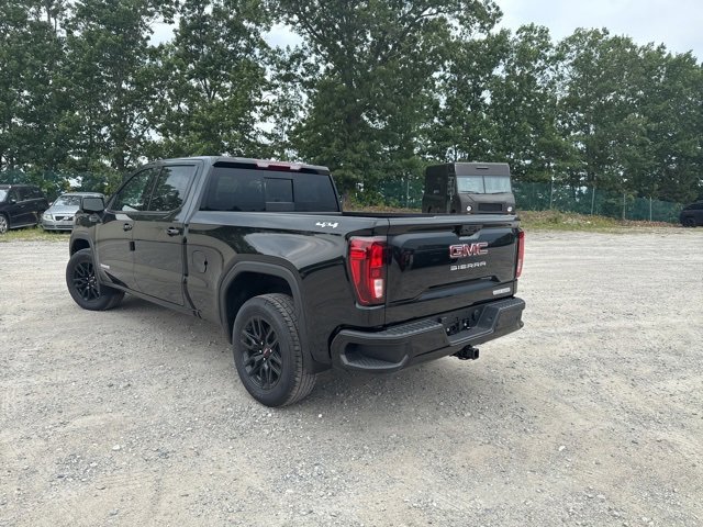 2025 Gmc Sierra 1500 Elevation photo 3
