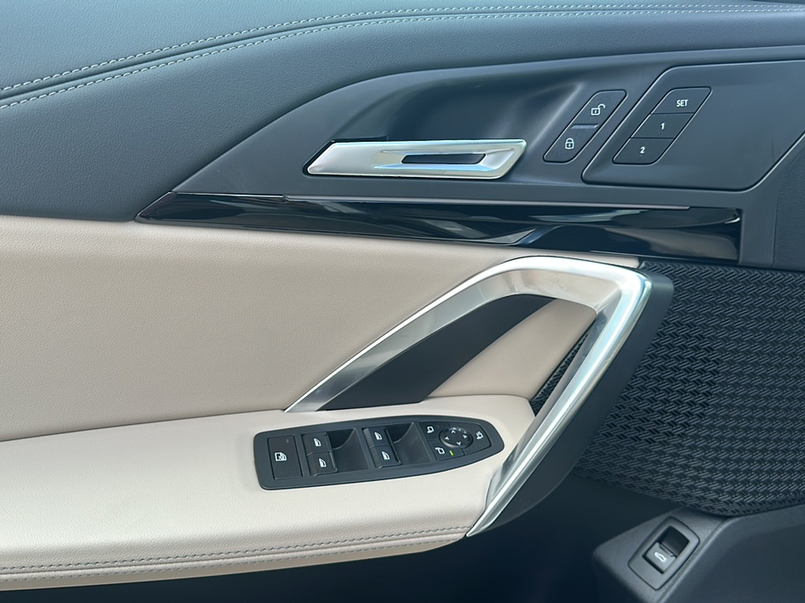 2025 Bmw X1 XDrive28i photo 6