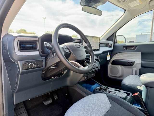 2025 Ford Maverick XLT photo 14