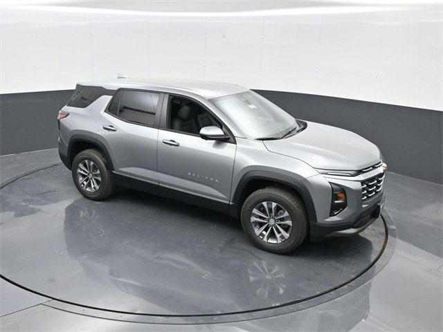 2026 Chevrolet Equinox LT's photo