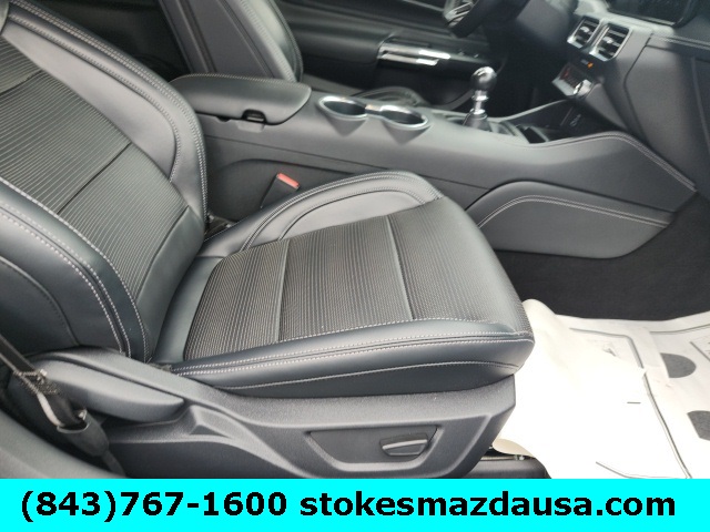2024 Ford Mustang GT Premium photo 25
