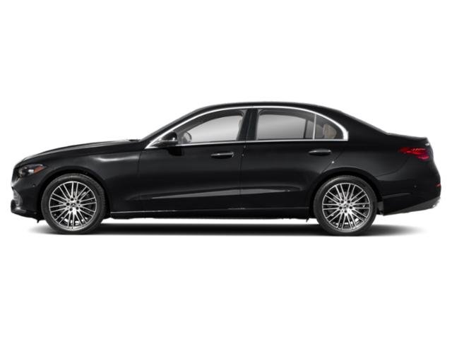 2023 Mercedes Benz C 300 4MATIC Sedan photo 6