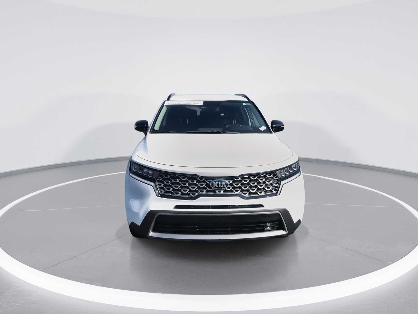 2021 Kia Sorento S photo 2
