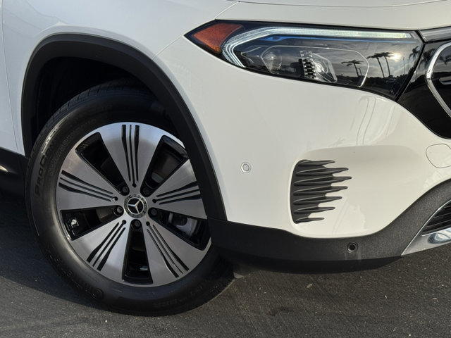 Certified 2023 Mercedes-Benz EQB Base with VIN W1N9M0KB9PN050377 for sale in Carlsbad, CA