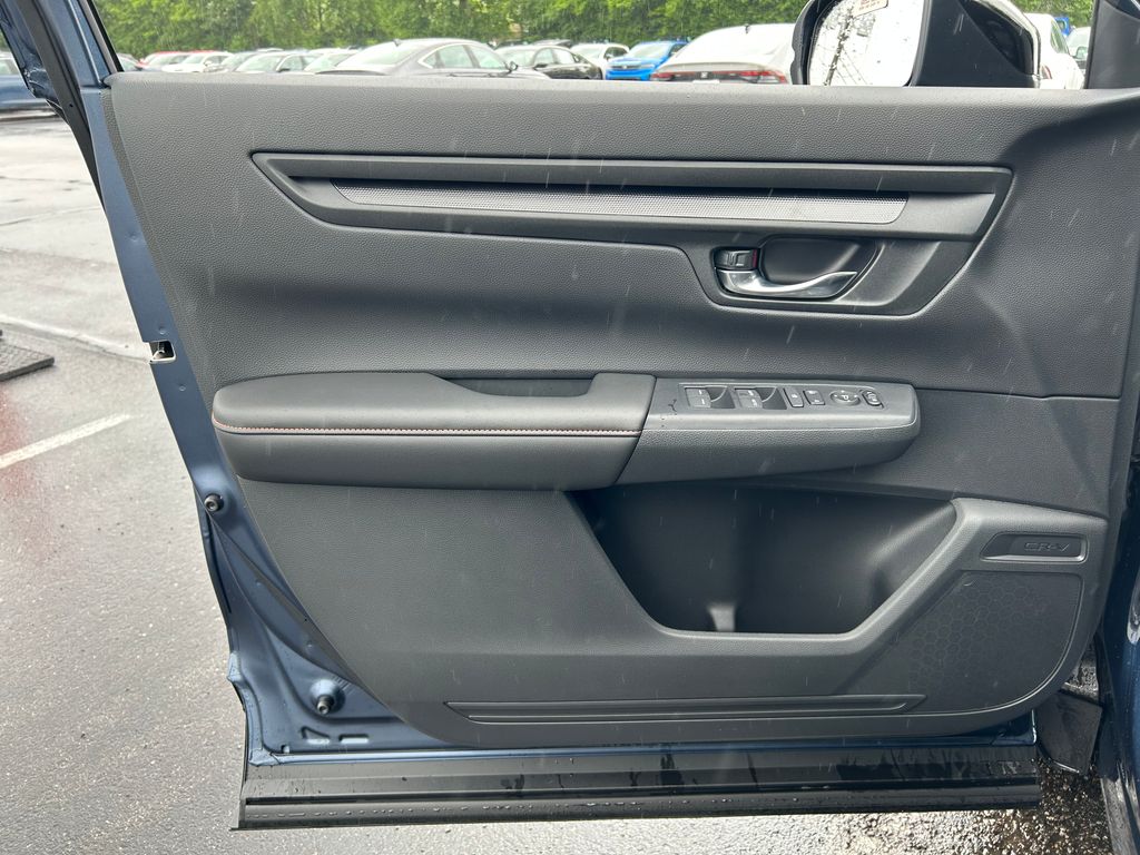 2026 Honda CR-V Hybrid photo 15