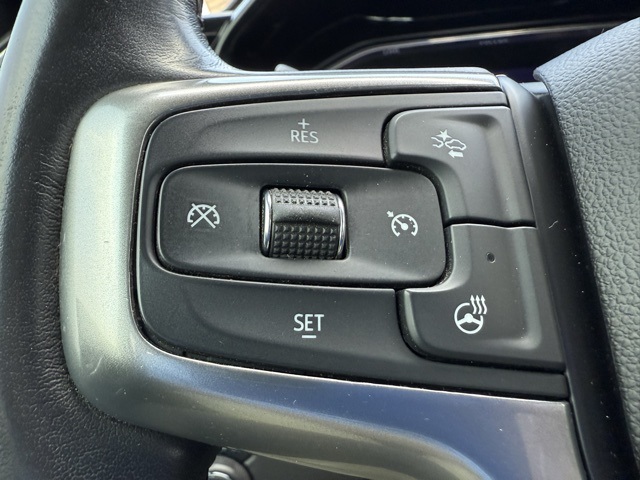 2023 Chevrolet Silverado 1500 LTZ photo 27