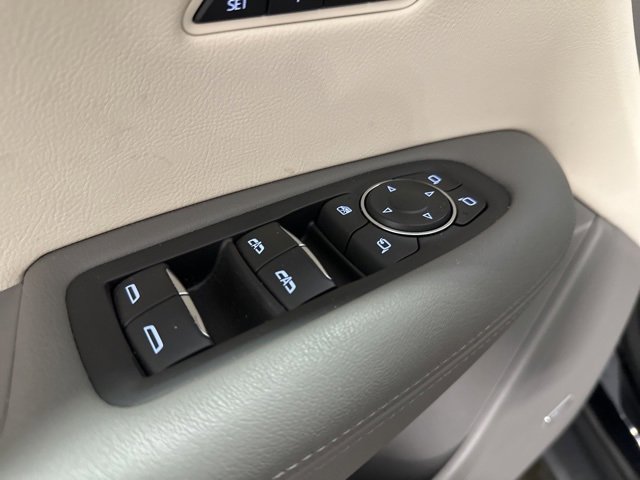 2021 Cadillac XT5 Premium Luxury photo 10