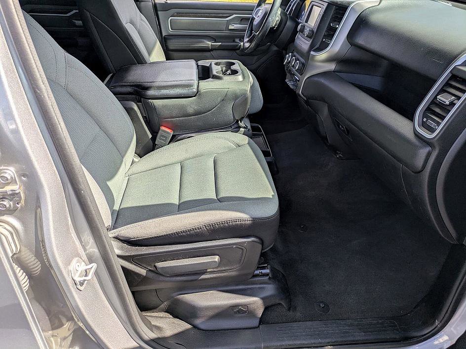 2022 Ram 1500 Big Horn photo 28