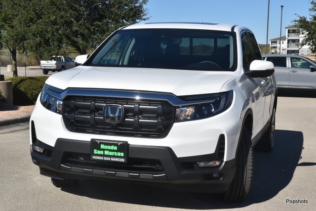 2026 Honda Ridgeline RTL's photo