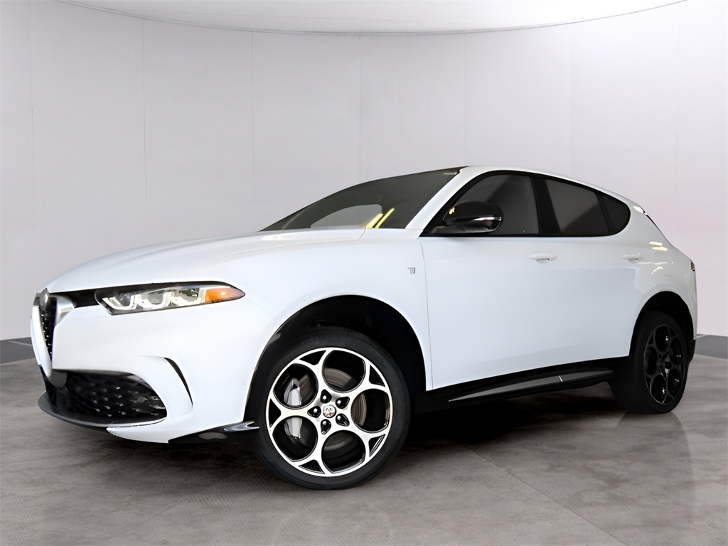 2024 Alfa Romeo Tonale