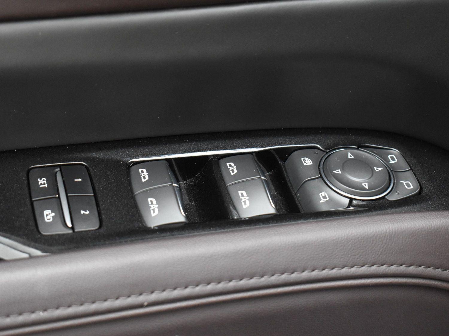 2024 Cadillac Escalade Sport Platinum photo 13