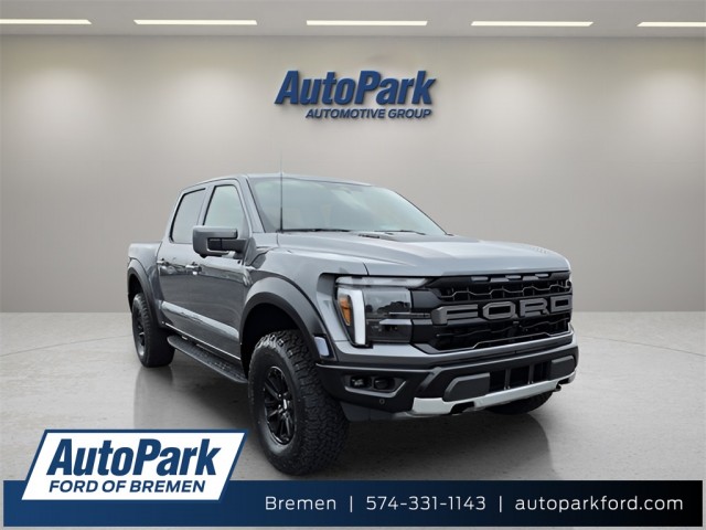 2025 Ford F-150 F-150 Raptor Raptor®