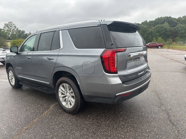 2022 Gmc Yukon SLT photo 14
