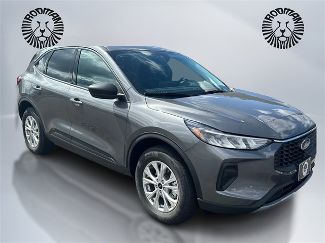 2025 Ford Escape Active photo 3