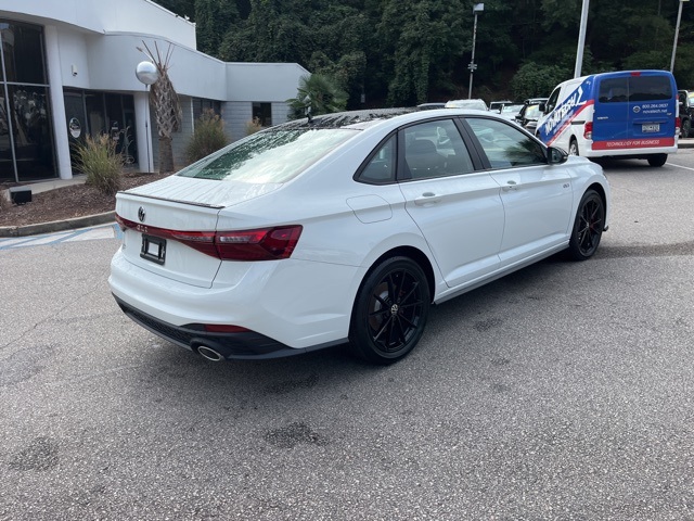 2026 Volkswagen Jetta GLI 2.0T Autobahn photo 3