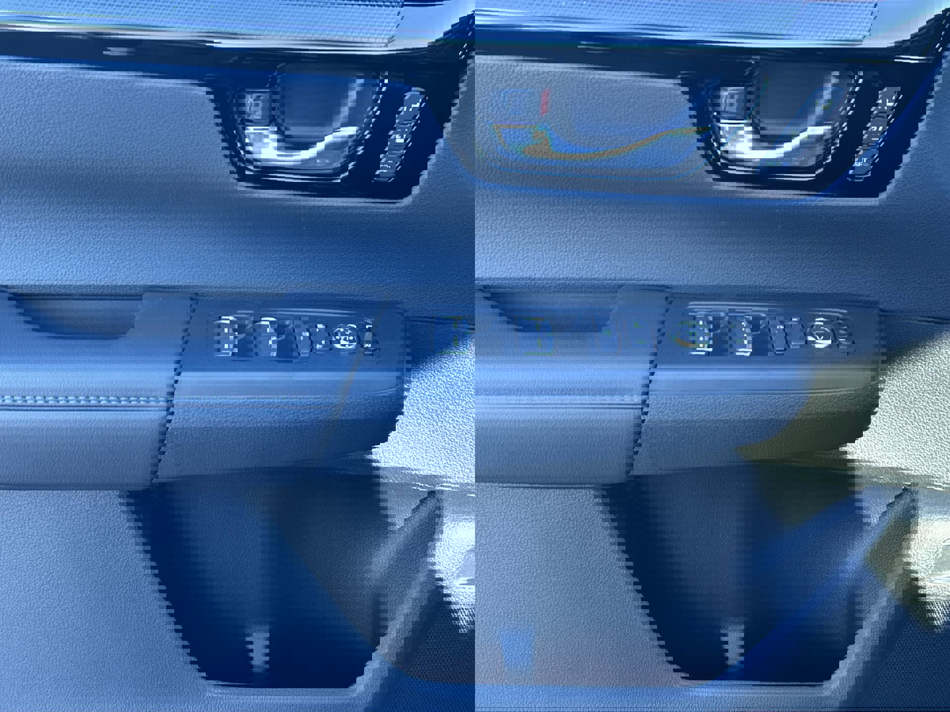 2026 Honda CR-V EX-L photo 11