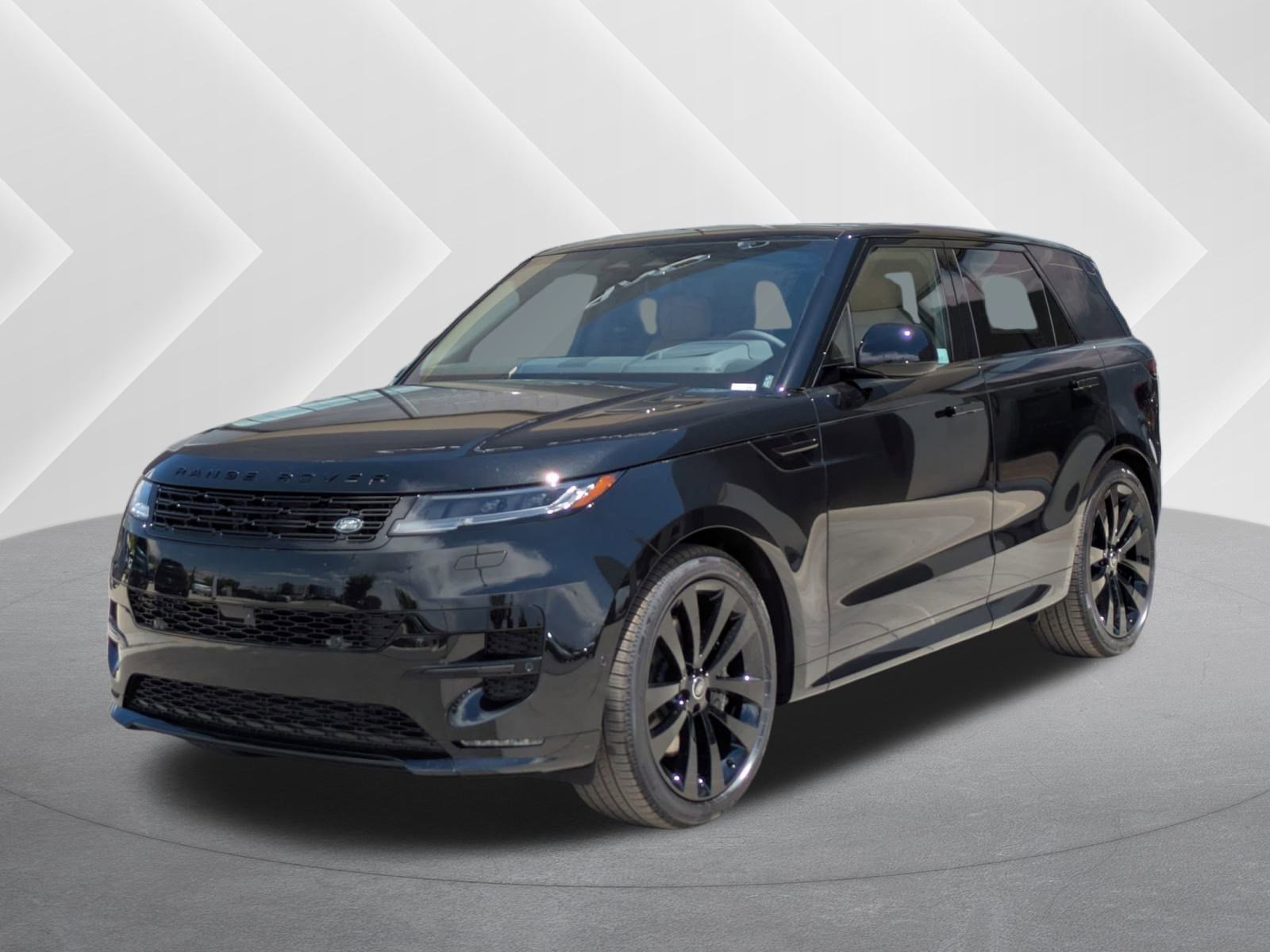 2025 Land Rover Range Rover Sport Dynamic SE's photo