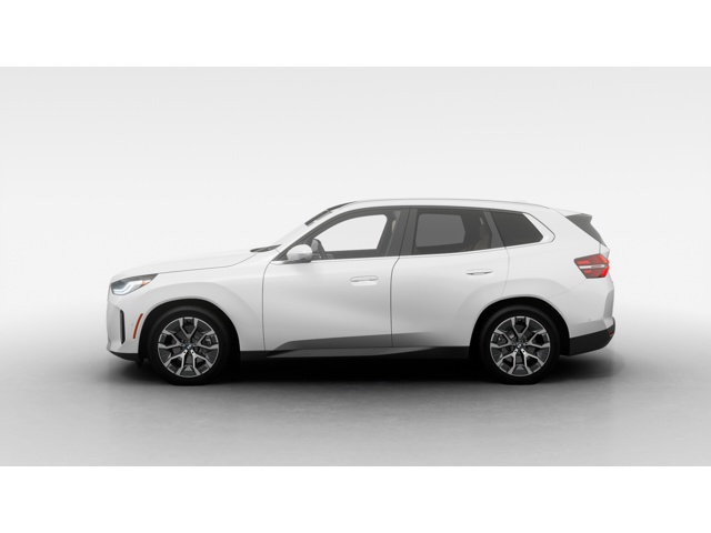 2025 Bmw X3 30x Drive photo 4