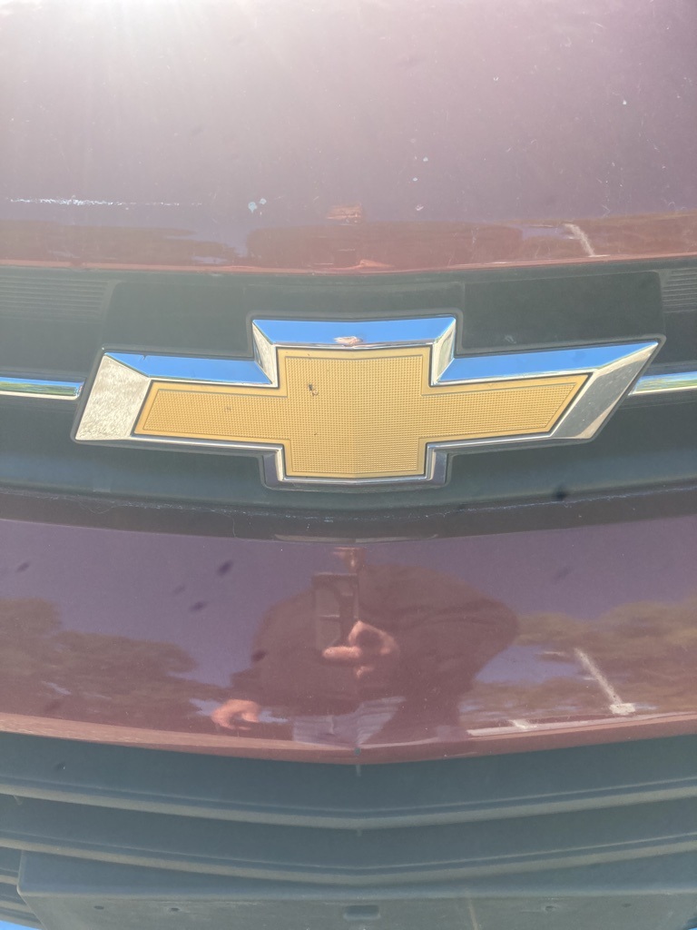 2021 Chevrolet Trax LT photo 21