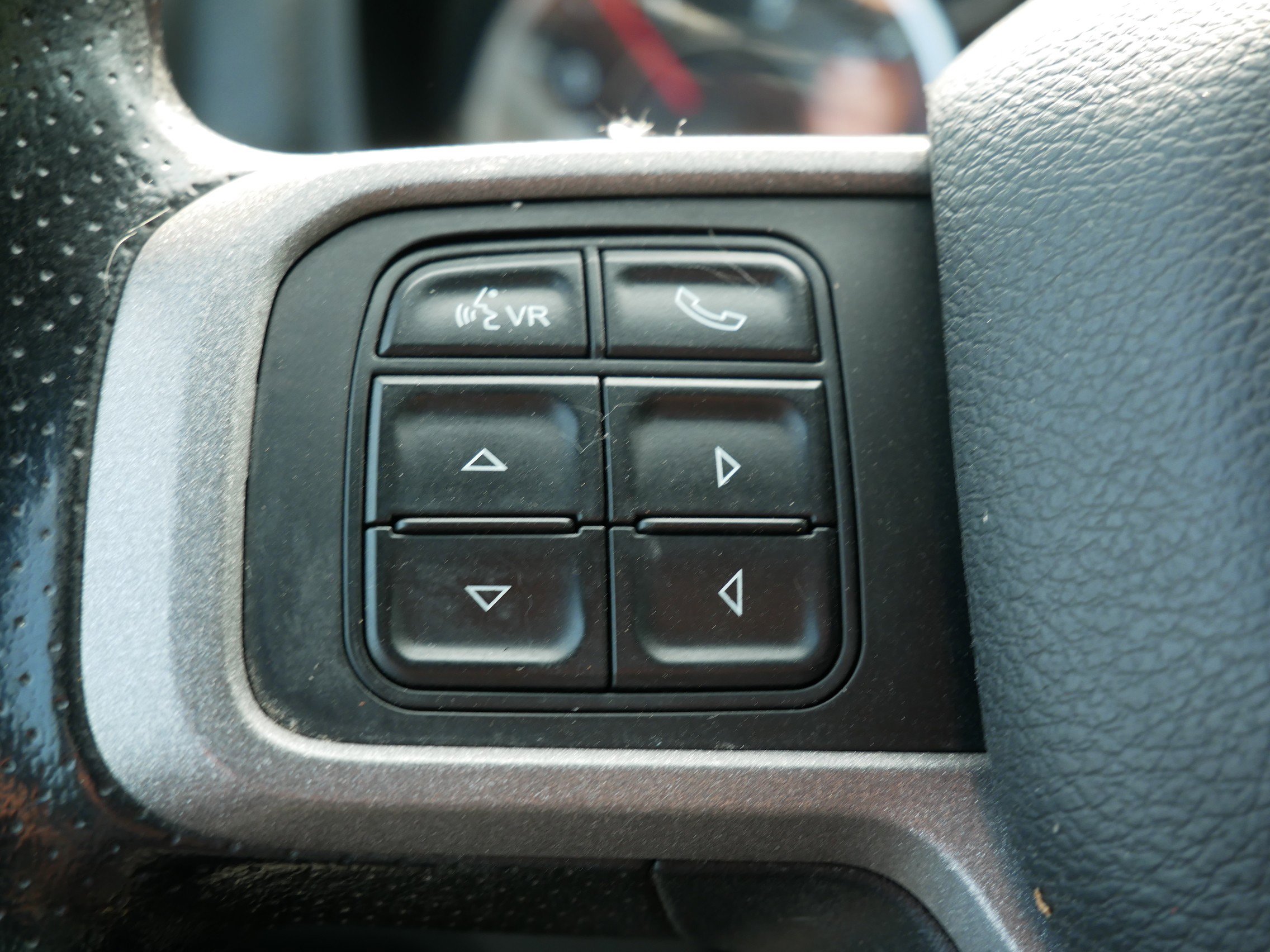 2021 Ram 3500 Tradesman photo 22