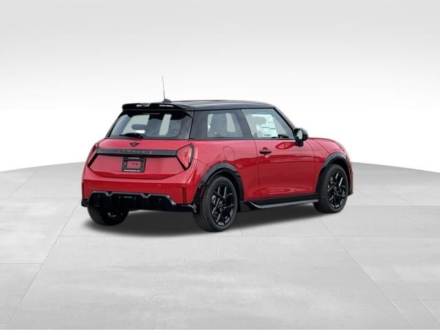 2026 Mini Cooper 2 Door Hardtop Iconic photo 8