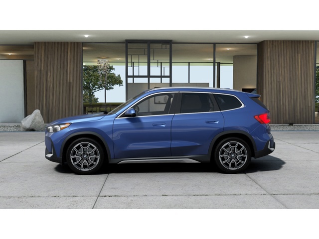 2025 Bmw X1 XDrive28i photo 12