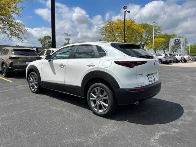 2025 Mazda CX-30 2.5 S Preferred photo 5