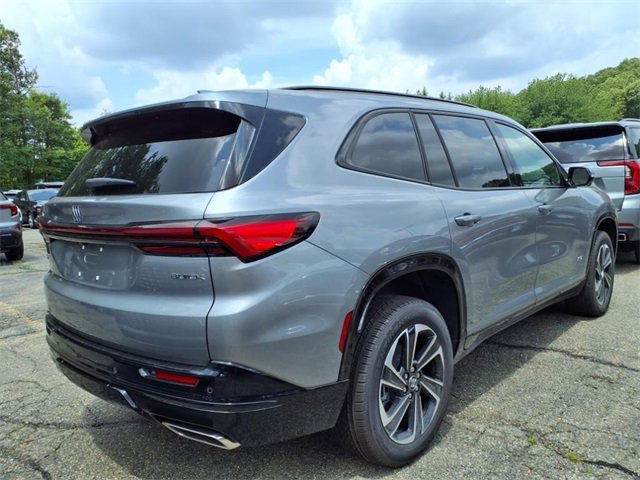 2025 Buick Enclave Sport Touring photo 4