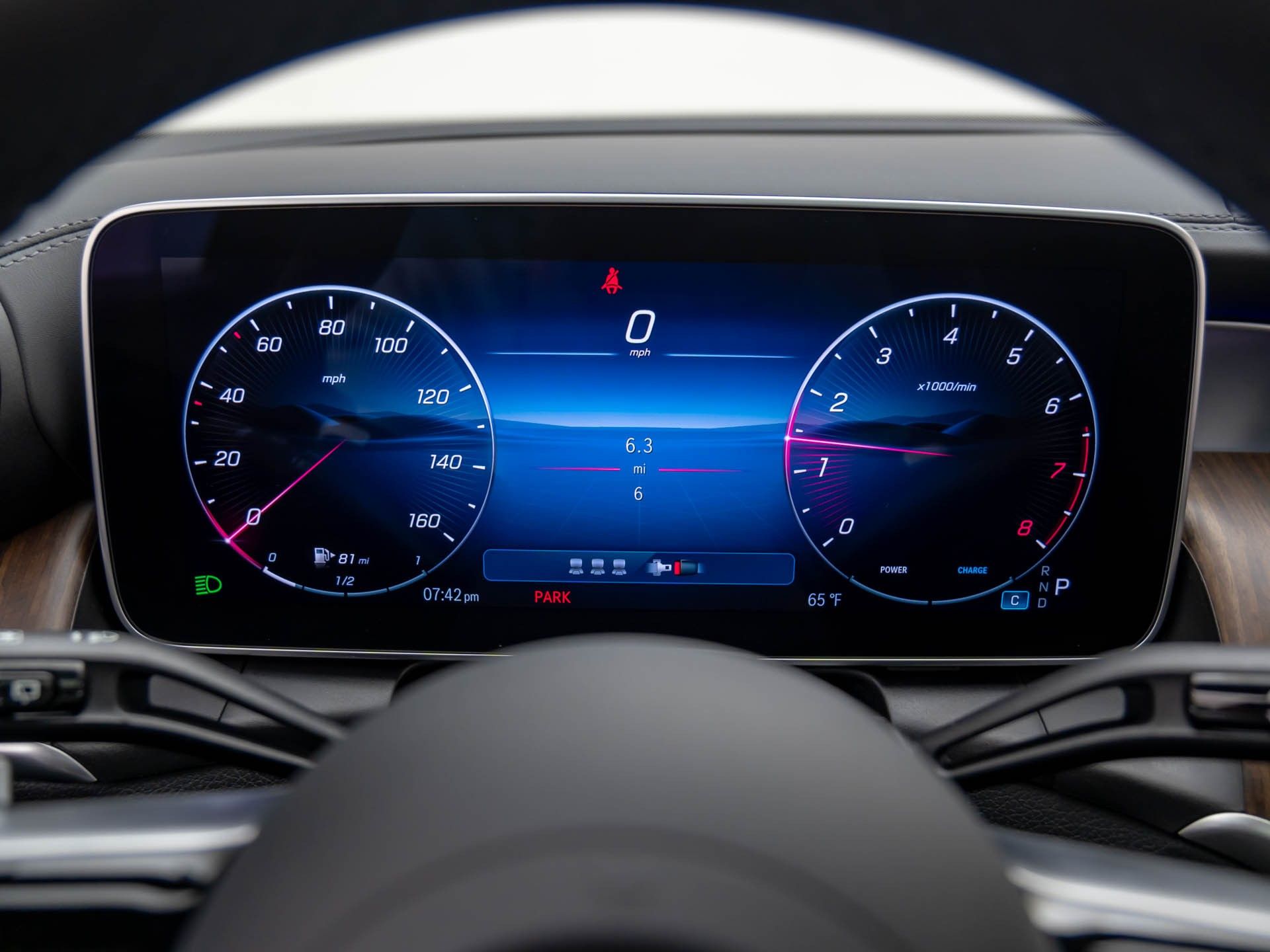 2025 Mercedes Benz GLC 300 4MATIC photo 17