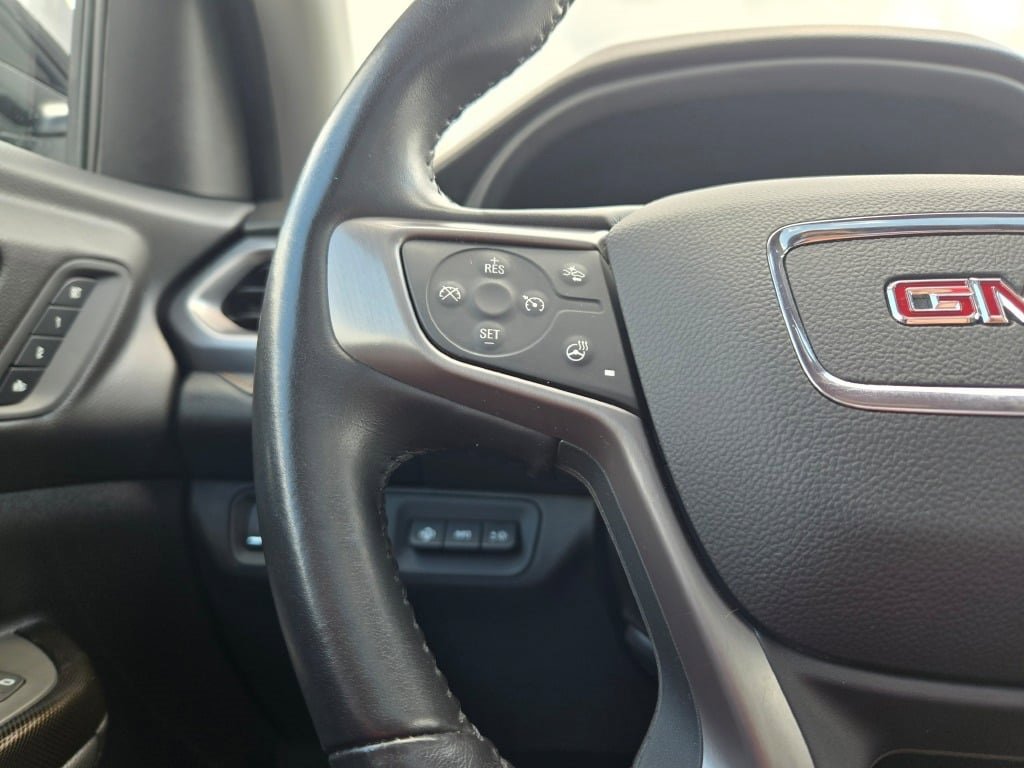 2021 Gmc Acadia AT4 photo 33