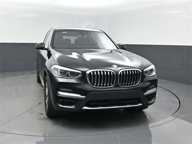 2020 Bmw X3 sDrive30i photo 31